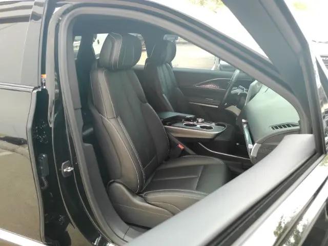 2023 Cadillac iQ RWD Luxury