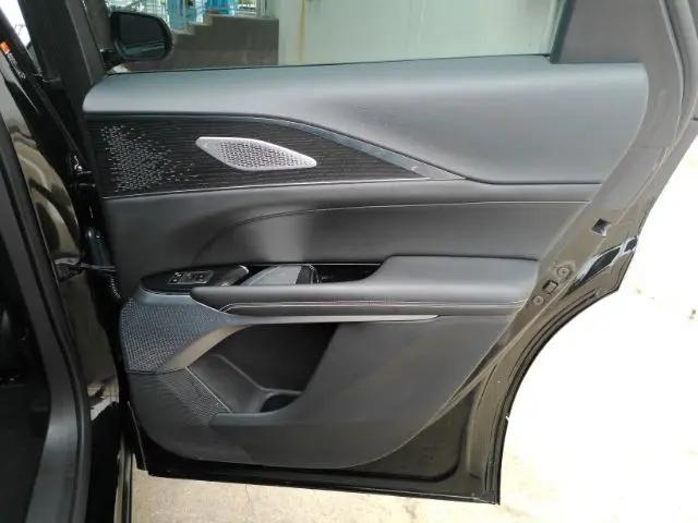 2023 Cadillac iQ RWD Luxury