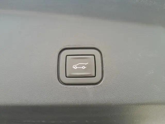 2023 Cadillac iQ RWD Luxury