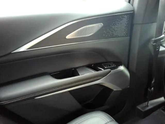 2023 Cadillac iQ RWD Luxury