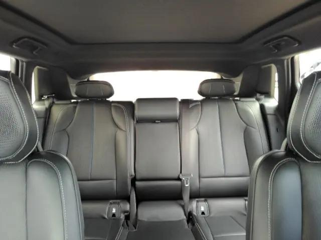 2023 Cadillac iQ RWD Luxury