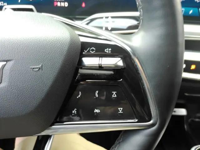 2023 Cadillac iQ RWD Luxury