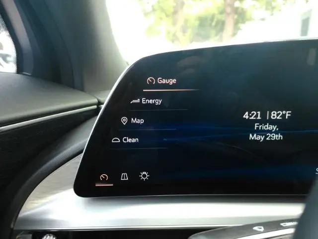 2023 Cadillac iQ RWD Luxury