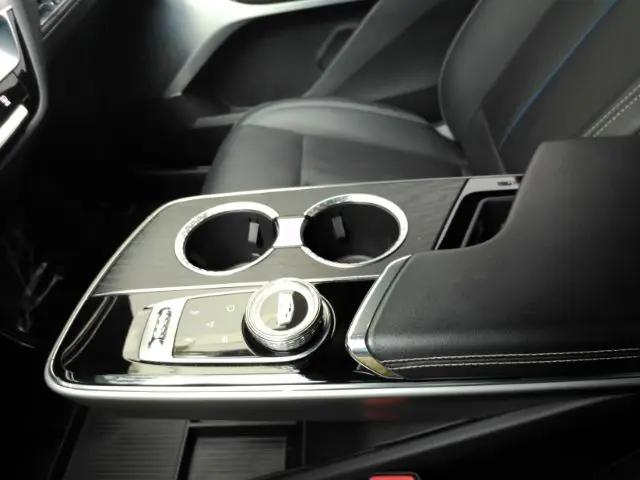 2023 Cadillac iQ RWD Luxury