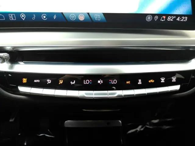 2023 Cadillac iQ RWD Luxury