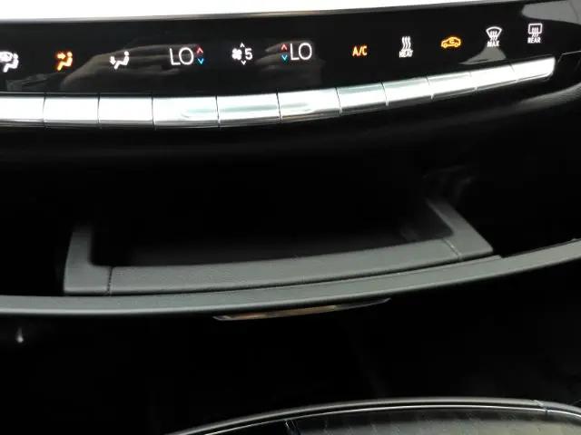 2023 Cadillac iQ RWD Luxury