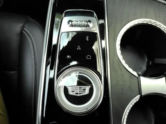 2023 Cadillac iQ RWD Luxury