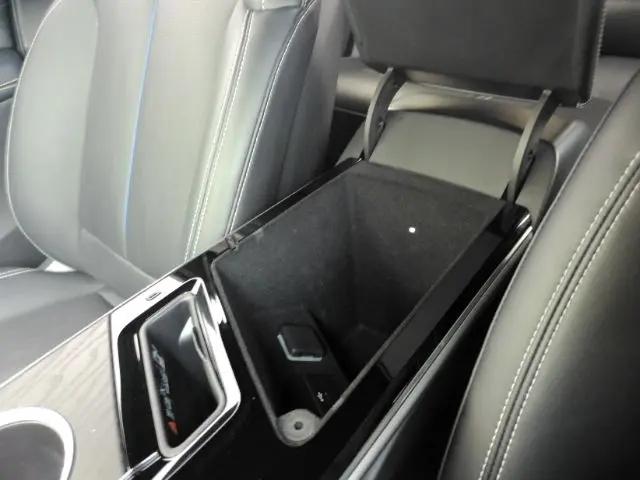 2023 Cadillac iQ RWD Luxury