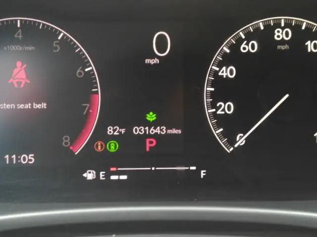 2025 Honda Civic LX