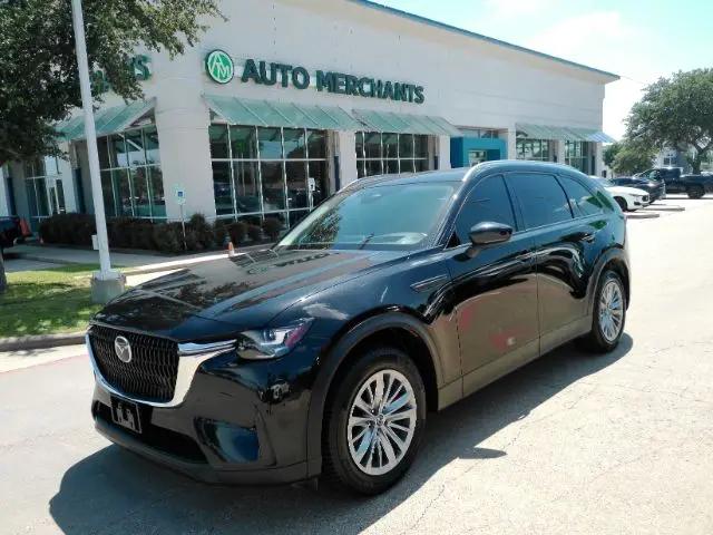 2024 Mazda X-90 3.3 Turbo Preferred Plus for sale in Plano, TX