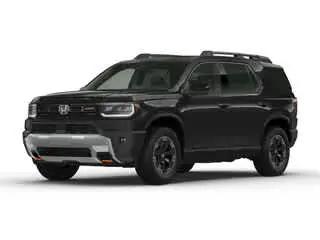 2026 Honda Passport AWD TrailSport Elite for sale in Houston, TX