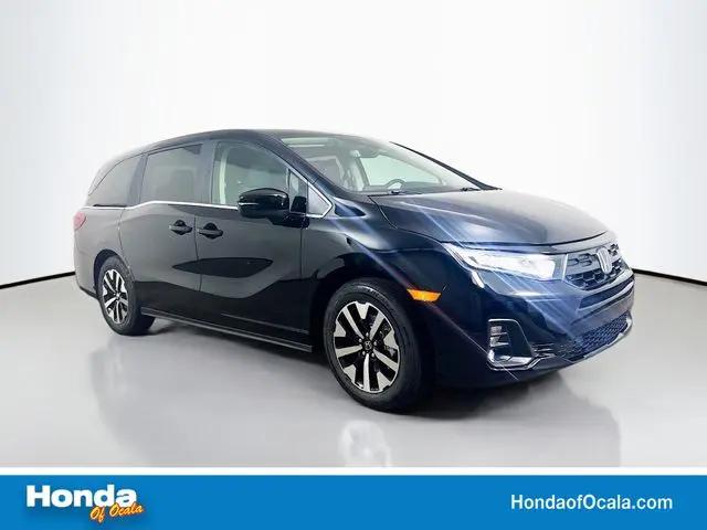 2026 Honda Odyssey EX-L for sale in Ocala, FL