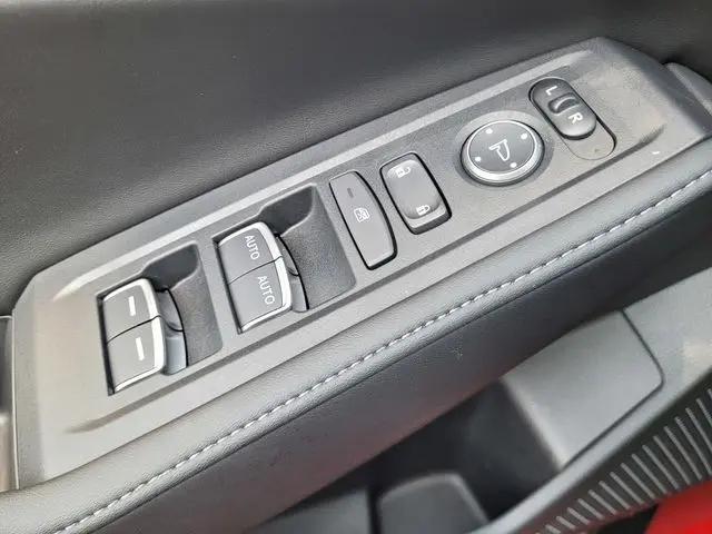 2025 Honda Accord Sedan Sport