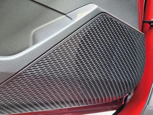 2025 Honda Accord Sedan Sport