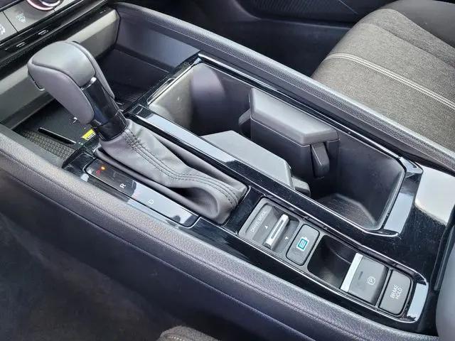 2025 Honda Accord Sedan Sport