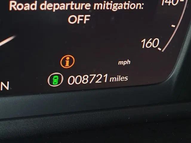 2025 Honda Accord Sedan Sport