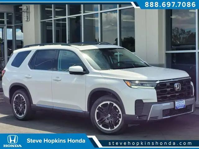 2026 Honda Pilot Touring for sale in Fairfield, CA