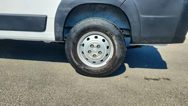 2023 Ram ProMaster 2500 Cargo Van High Roof 159" WB