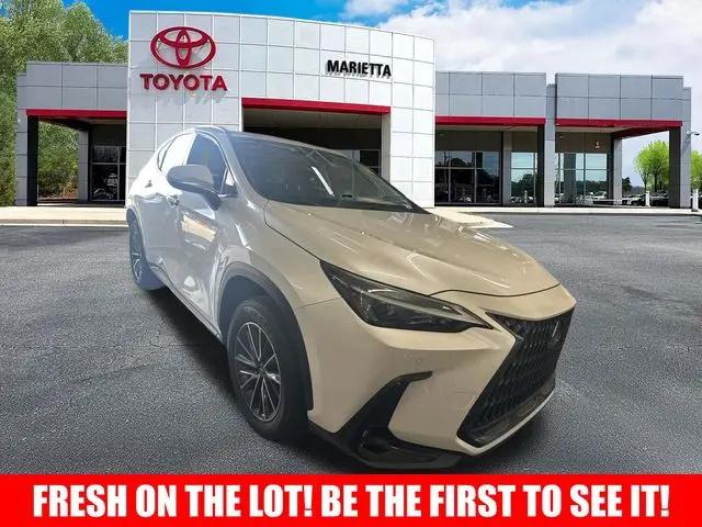 2023 Lexus NX Premium for sale in Marietta, GA