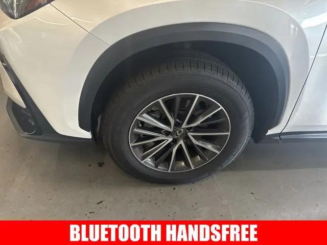 2023 Lexus NX Premium