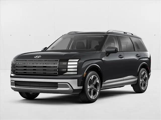 2026 Hyundai Palisade Limited for sale in Corpus Christi, TX