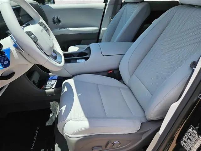 2026 Hyundai Palisade SEL 7P