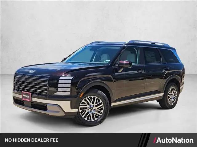 2026 Hyundai Palisade SEL 7P for sale in Corpus Christi, TX