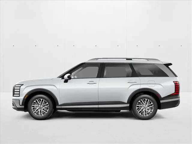 2026 Hyundai Palisade SEL Premium