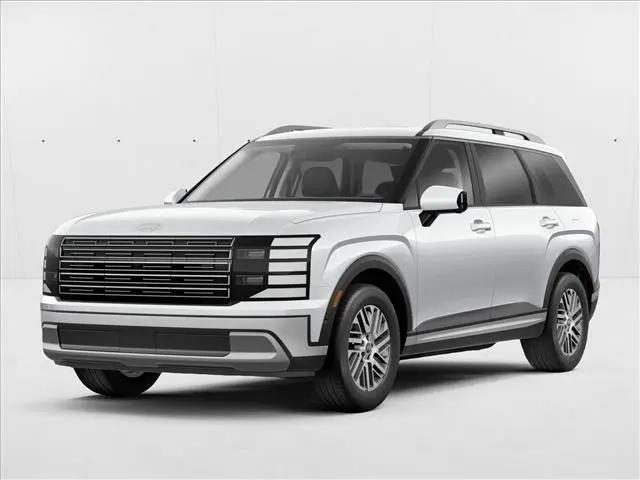 2026 Hyundai Palisade SEL Premium for sale in Corpus Christi, TX