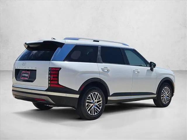 2026 Hyundai Palisade SEL Premium