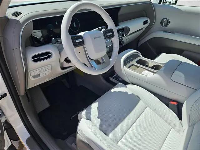 2026 Hyundai Palisade SEL Premium