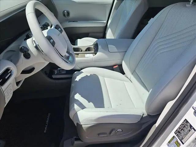 2026 Hyundai Palisade SEL Premium