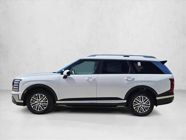 2026 Hyundai Palisade SEL Premium