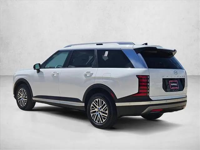 2026 Hyundai Palisade SEL Premium
