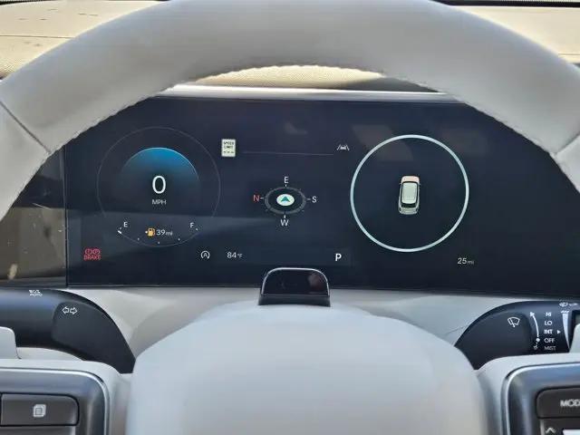 2026 Hyundai Palisade SEL Premium