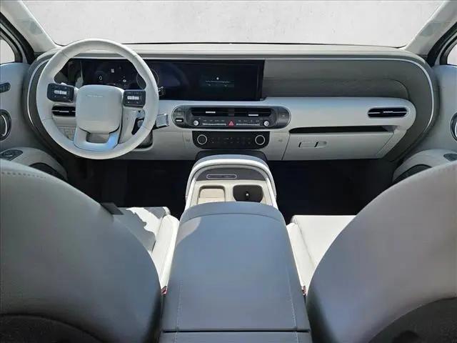2026 Hyundai Palisade SEL Premium