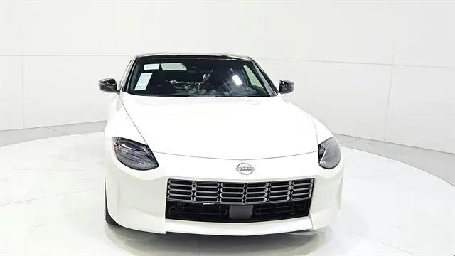 2026 Nissan Z Performance