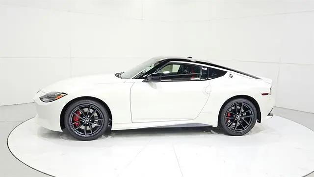 2026 Nissan Z Performance