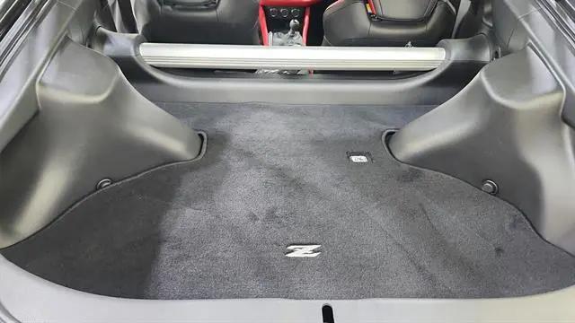 2026 Nissan Z Performance
