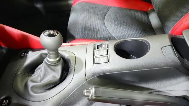 2026 Nissan Z Performance