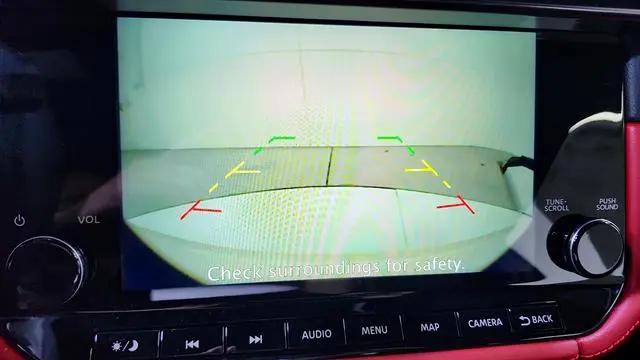 2026 Nissan Z Performance