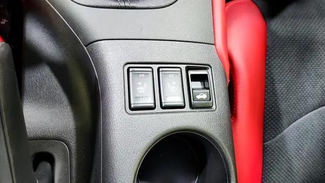 2026 Nissan Z Performance