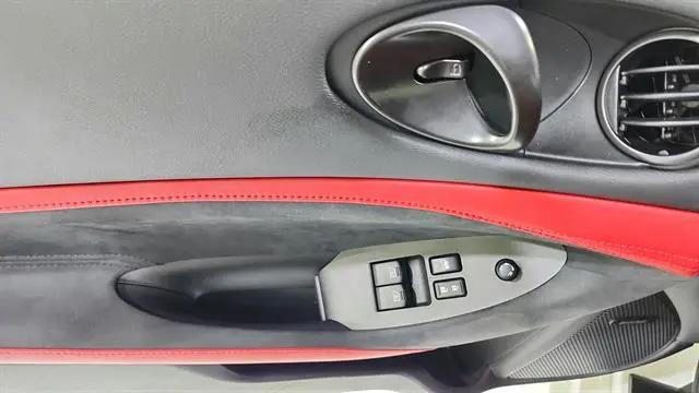 2026 Nissan Z Performance