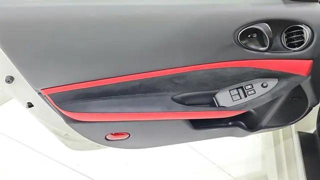 2026 Nissan Z Performance