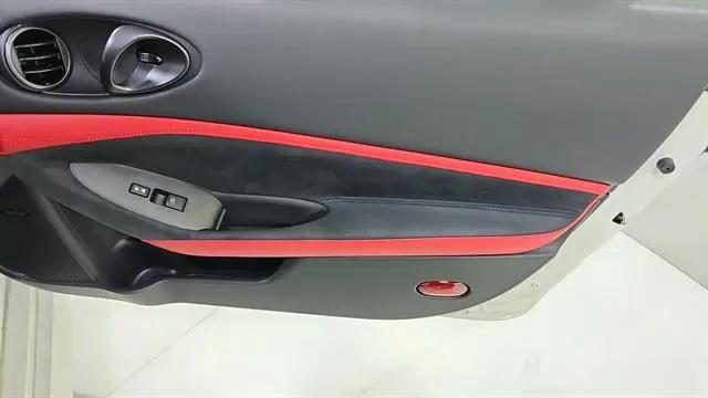 2026 Nissan Z Performance