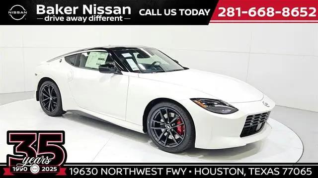 2026 Nissan Z Performance for sale in Houston, TX