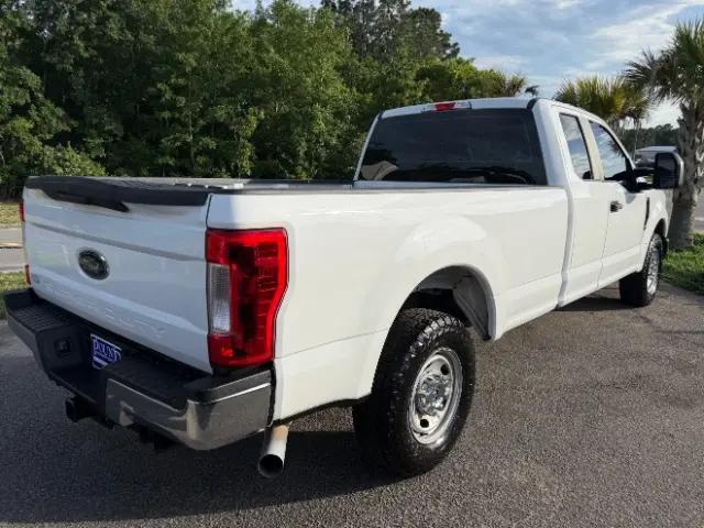2019 Ford F-250 XL