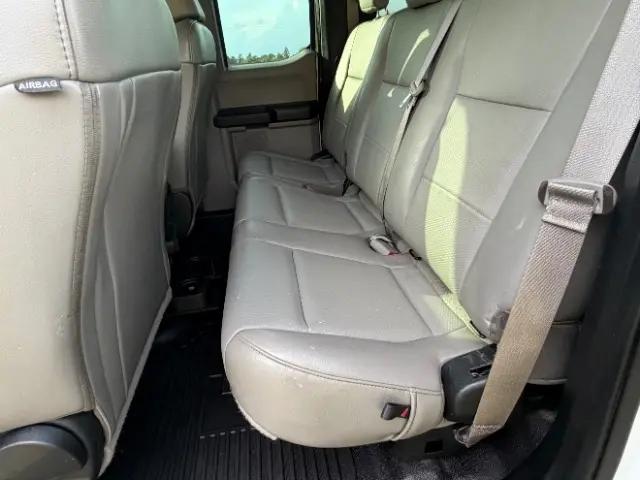 2019 Ford F-250 XL
