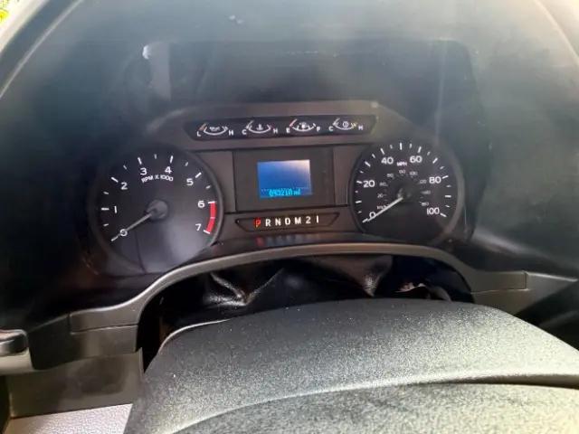 2019 Ford F-250 XL