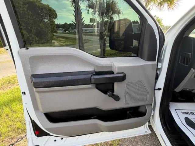 2019 Ford F-250 XL